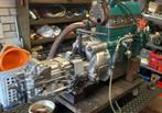 Motor met versnellingsbak, Auto-onderdelen, Motor en Toebehoren, Gereviseerd, Citroën, Ophalen