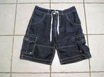 kortte  broek  jack en jones     maat S, Zwart, Ophalen of Verzenden, Zo goed als nieuw, Jack & Jones