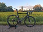 Specialized Venge Pro - zwart- maat 58 - powermeter - Di2, Gebruikt, Carbon, 57 tot 61 cm, Meer dan 20 versnellingen