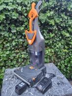 TASKI Swingo 150 Accu Boenmachine, Doe-het-zelf en Verbouw, Reinigingsmachines, Ophalen of Verzenden, Zo goed als nieuw, Schrobmachine