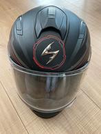 Scorpion EXO integraal helm, Ophalen of Verzenden, Gebruikt, Large, Scorpion
