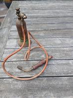 Soldeerbrander, Ophalen of Verzenden, Gebruikt