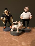 Gave vintage Suske en Wiske beeldjes Willy Vandersteen, Verzamelen, Stripfiguren, Ophalen of Verzenden, Suske en Wiske, Beeldje of Figuurtje