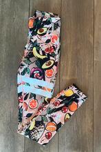 Legging Stronger xsmall, Kleding | Dames, Overige kleuren, Overige typen, Ophalen of Verzenden, Zo goed als nieuw