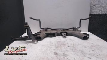 Subframe van een Renault Kangoo