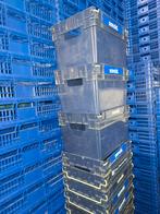 Kratten, stapelbaar en nestbaar, Ophalen, 40 tot 60 cm, ., Minder dan 35 cm