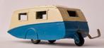Dinky Toys (Meccano) 190 Caravan, Verzenden, Zo goed als nieuw, Auto, Dinky Toys