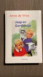 A. de Vries - Jaap en Gerdientje, Ophalen of Verzenden, Zo goed als nieuw, A. de Vries