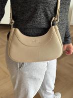 tassen, Sieraden, Tassen en Uiterlijk, Tassen | Damestassen, Ophalen, Zo goed als nieuw, Beige