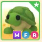 Adoptme | Mega Turtle, Avontuur en Actie, Online, 1 speler, Ophalen of Verzenden