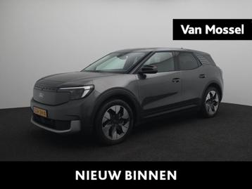 Ford Explorer Premium Extended Range RWD 77 kWh Navi | Leder beschikbaar voor biedingen