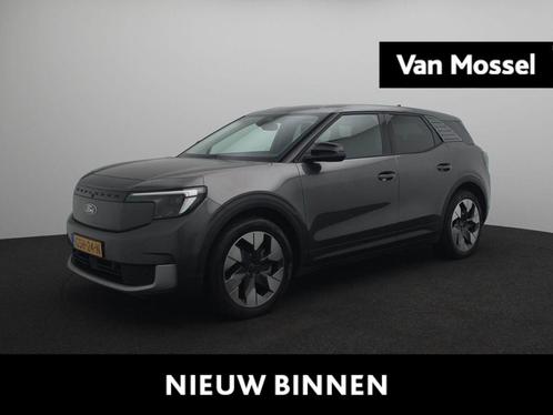 Ford Explorer Premium Extended Range RWD 77 kWh Navi | Leder, Auto's, Ford, Bedrijf, Te koop, Explorer, 360° camera, ABS, Achteruitrijcamera