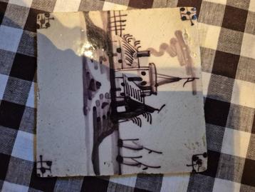 Keramieken tegel  beschikbaar voor biedingen