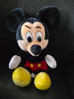 Mickey Mouse knuffel 25 cm, Ophalen, Mickey Mouse, Gebruikt, Knuffel