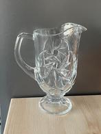 Glazen Karaf, Ophalen of Verzenden