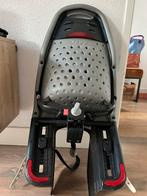Yepp Fietszitje Achter - Zo Goed Als Nieuw, Fietsen en Brommers, Fietsaccessoires | Fietsstoeltjes, Achterzitje, Voetsteuntjes