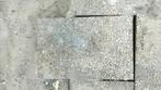 Veel Grindtegels Gratis af te halen, Tuin en Terras, Tegels en Klinkers, Ophalen, Gebruikt, 10 m² of meer, Beton