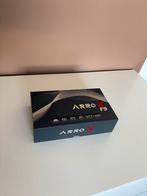 ARROX F9 Android TV Box – 8K – 5G WiFi – NIEUW in doos, Ophalen of Verzenden, Zo goed als nieuw