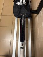 Adidas Metalbone HRD+ 3.3 Padelracket, Sport en Fitness, Padel, Ophalen of Verzenden, Gebruikt, Padelracket