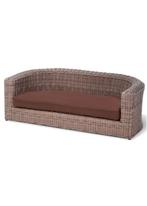 GEZOCHT! Hondenbank 'Monty' van Bonprix - hondensofa riet, Dieren en Toebehoren, Ophalen of Verzenden