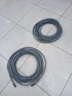 2 rollen Grondkabels, Doe-het-zelf en Verbouw, Ophalen of Verzenden, Nieuw, Kabel of Snoer