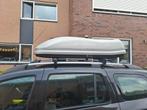 Nissan Dakkoffer - Ruim & Universeel, Auto diversen, Dakkoffers, Ophalen, Gebruikt