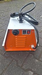 Andrews CT20 Dryfast bouwdroger kachel heater, Doe-het-zelf en Verbouw, Andrews, Ventilator, Www.andrewssykes.nl, Voorburg 2/4, 9700 Oudenaarde, België