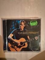 Bryan Adams - Mtv Unplugged. Cd. 1997. NIEUW, Ophalen of Verzenden, Nieuw in verpakking