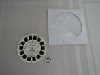 Viewmaster schijfje met afbeeldingen voor kinderen (T), Verzamelen, Ophalen of Verzenden, Gebruikt