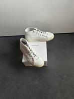 Sofie d Hoore hoge sneakers wit 39 by Pauw NP 429,00, Kleding | Dames, Schoenen, Ophalen of Verzenden, Zo goed als nieuw, Wit