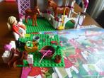 Lego Belville (7585), Ophalen of Verzenden, Zo goed als nieuw, Complete set, Lego