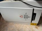 CV kettel Remeha Tzzera Ace 6 months old, Doe-het-zelf en Verbouw, Ophalen, Zo goed als nieuw, Minder dan 60 cm, 800 watt of meer