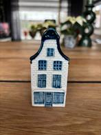 KLM Huisje nummer 30 - Delfts Blauw, Ophalen of Verzenden