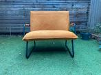 Fauteuil Bronx71 – zo goed als nieuw, Ophalen, Bruin, Zo goed als nieuw, Eén