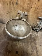 1 drinkbak, Ophalen of Verzenden, Vee