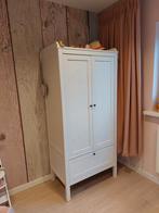Kinderkledingkast, Huis en Inrichting, Kasten | Kledingkasten, Ophalen, 50 tot 100 cm, Zo goed als nieuw, 150 tot 200 cm