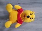 Knuffel Winnie the Pooh, Ophalen of Verzenden, Zo goed als nieuw, Beer