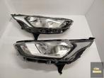 Ford Transit Connect Mk2 Lift Plain links rechts lamp, Ophalen of Verzenden, Gebruikt, Ford