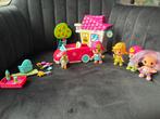 Pinypon speelset met accessoires, Ophalen of Verzenden, Gebruikt, Overige typen