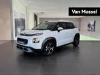 Citroen C3 Aircross 1.2 PureTech S&S Shine, Auto's, 12 maanden, Gebruikt, Euro 6, 1199 cc