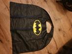 Batman Cape - Superheld Verkleedkleding, Ophalen of Verzenden, Gebruikt