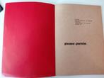 Catalogus Picasso Guernica Stedelijk Museum Amsterdam, Ophalen of Verzenden, Gelezen, Schilder- en Tekenkunst