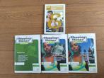Engelse schoolboeken. Stepping stones VWO, Boeken, Ophalen of Verzenden, Zo goed als nieuw, VWO, Engels