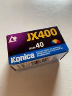 Konica color jx 400 filmrolletje 03/2001, Ophalen of Verzenden, Compact, Konica