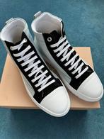 NIEUW Mason Garments Astro Hi Classico EU 46 Blue, Nieuw, Sneakers of Gympen, Mason Garments, Verzenden