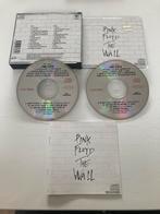 Pink Floyd - The wall (2cd box, reissue), Cd's en Dvd's, Cd's | Rock, Ophalen of Verzenden, Gebruikt