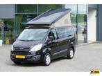 Ford Westfalia Nugget 155PK, Bus-model, Diesel, Ford, Tot en met 5