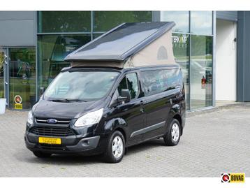Ford Westfalia Nugget 155PK beschikbaar voor biedingen