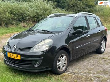 Renault Clio Estate 1.2-16V Corporate / Airco / elek. pakket beschikbaar voor biedingen