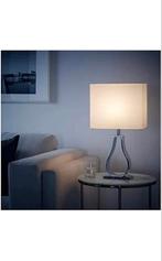 IKEA Klabb Tafellampen - Set van 2, Huis en Inrichting, Ophalen, Zo goed als nieuw, Metaal, Minder dan 50 cm